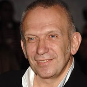 Jean-Paul Gaultier